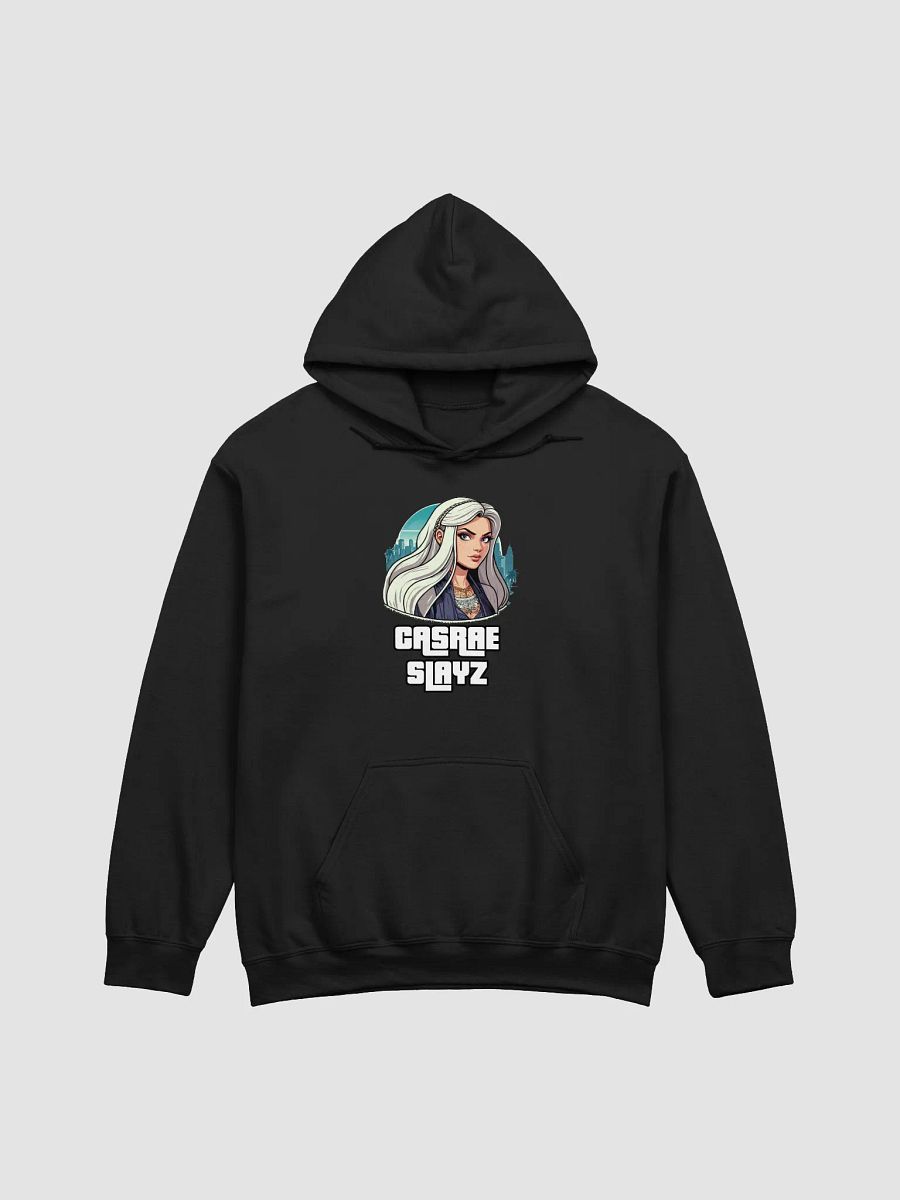 CasRae Grand Theft Auto Hoodie product image (7)