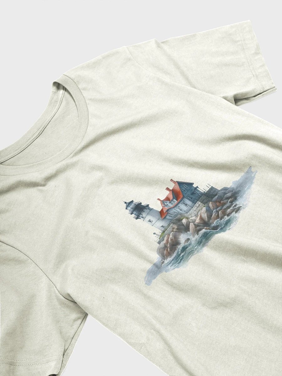 Coastal Lighthouse Adventure Tee product image (4)