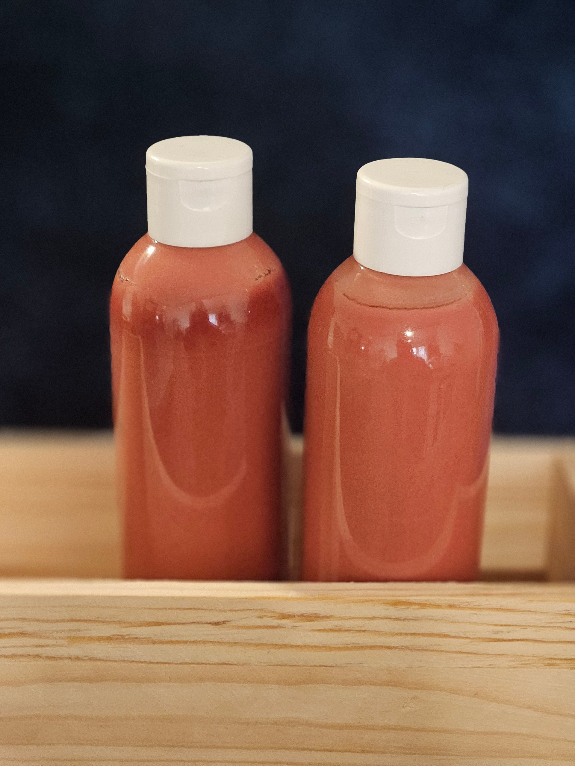 AARON'S CHERRY ALMONDS product image (1)