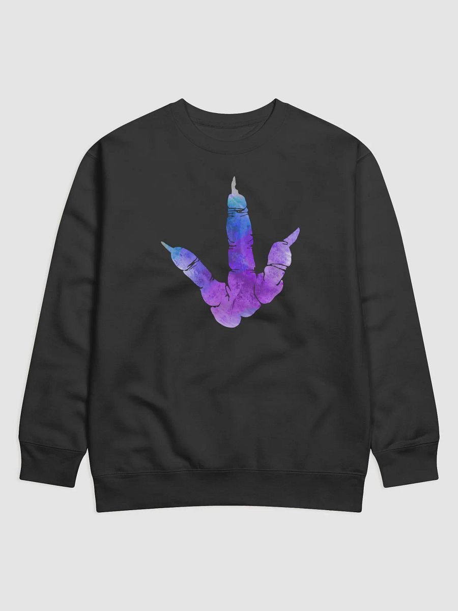 Americana Classic Cotton Sweatshirt product image (1)