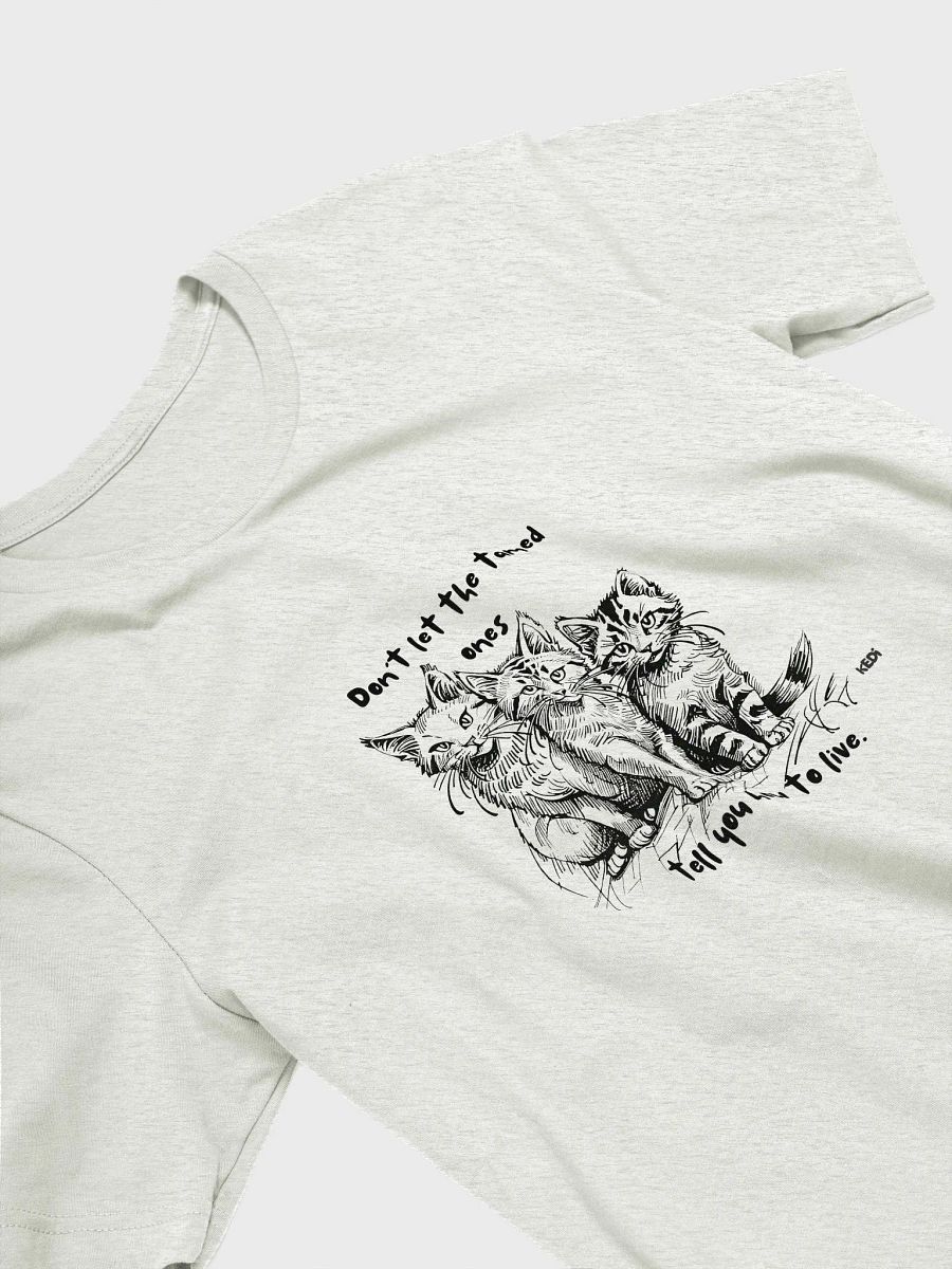 Wild and Free Collection T-Shirt product image (4)