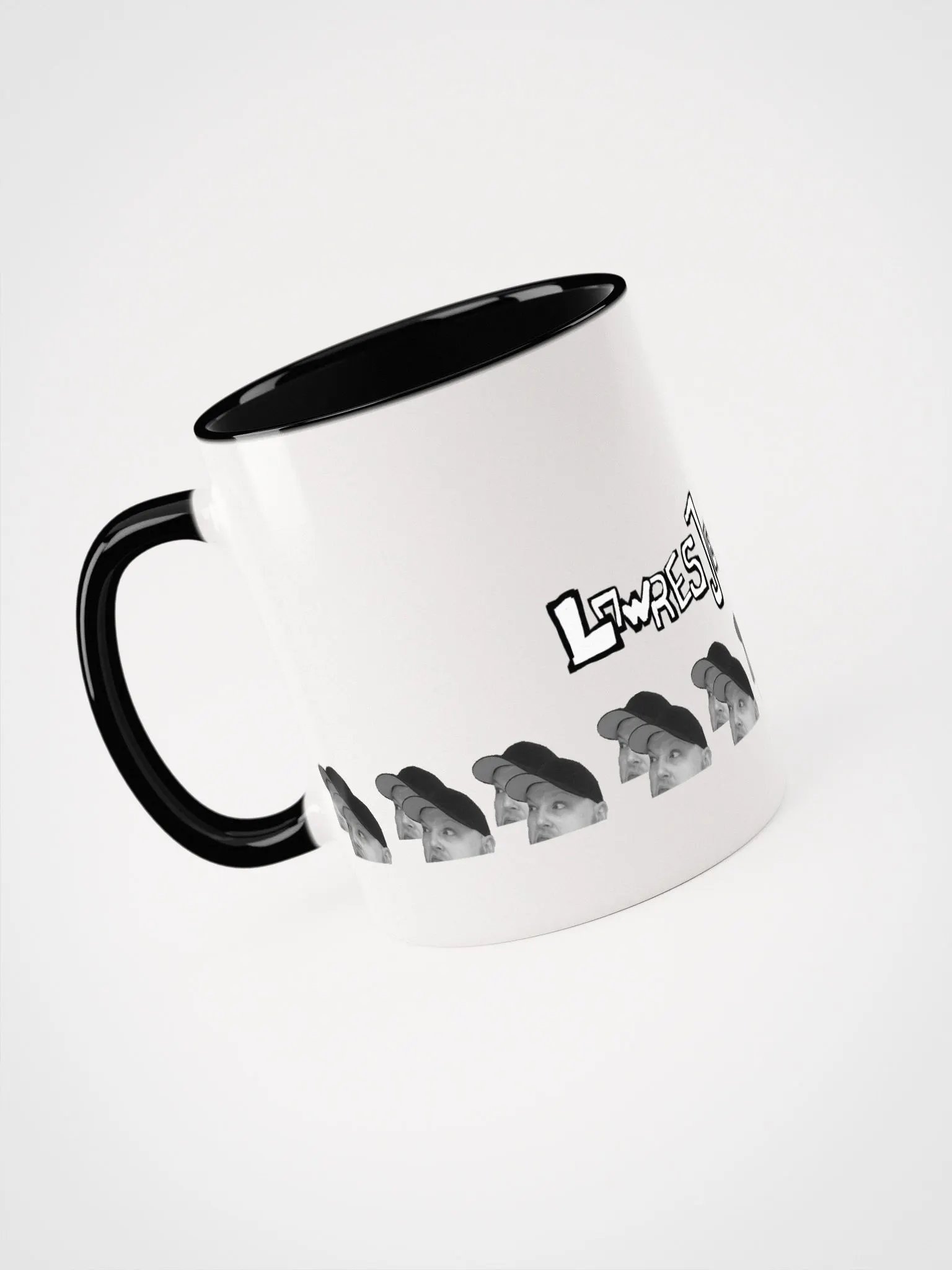 LowresJester Mug product image (6)