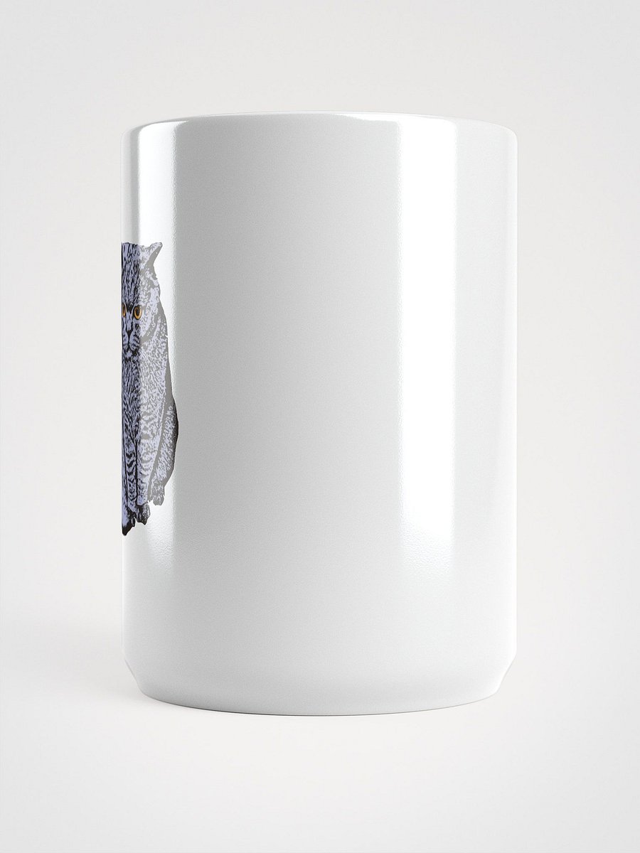 Mystic Cat Eyes Mug product image (4)