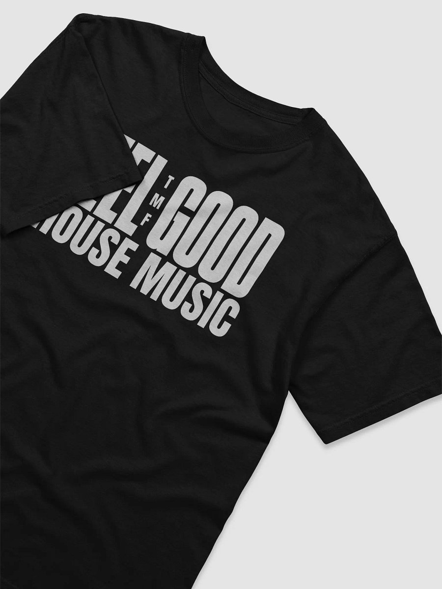 Feel Good - Unisex Tee product image (17)