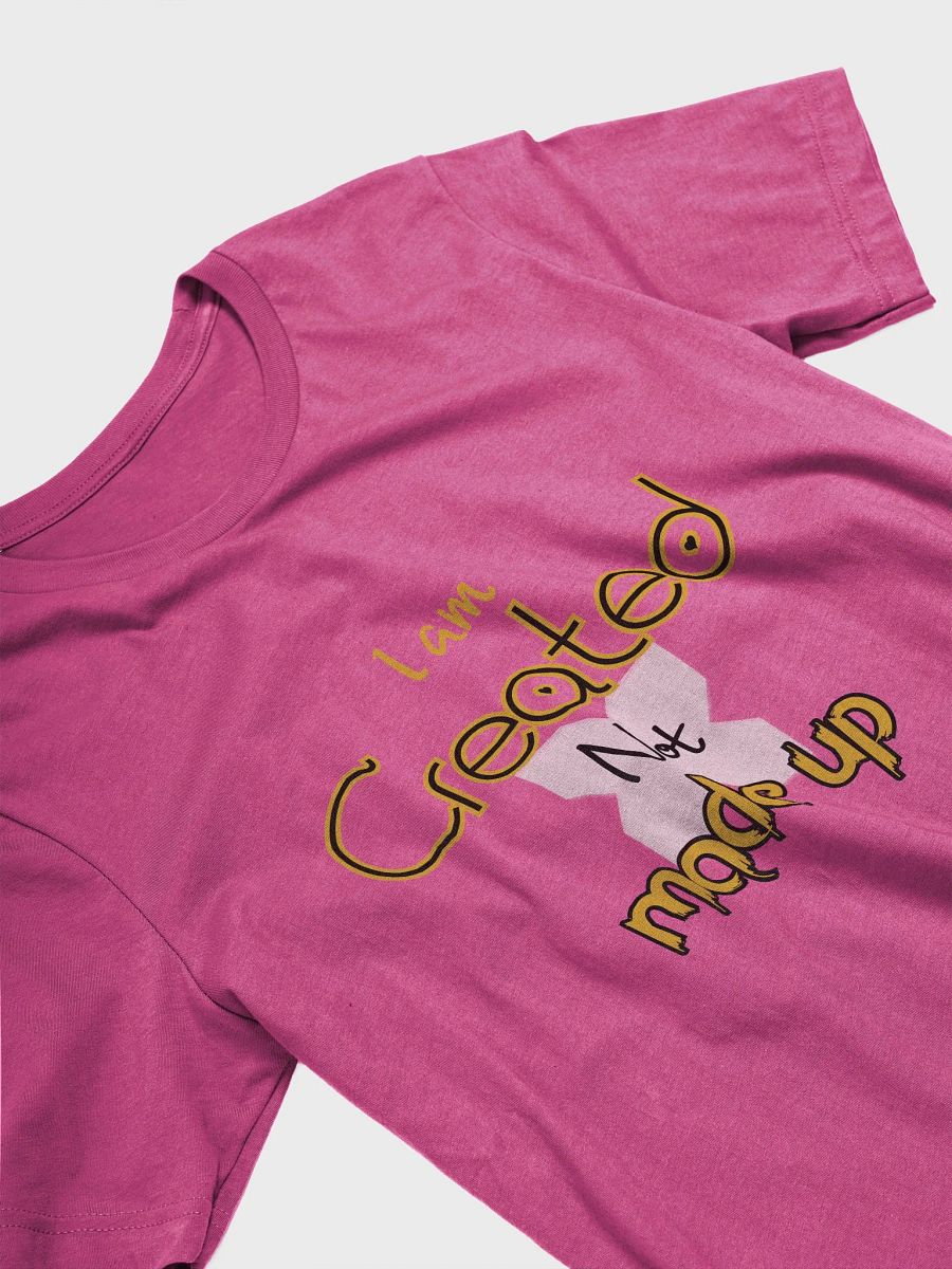 Embrace Your Authenticity T-Shirt product image (55)