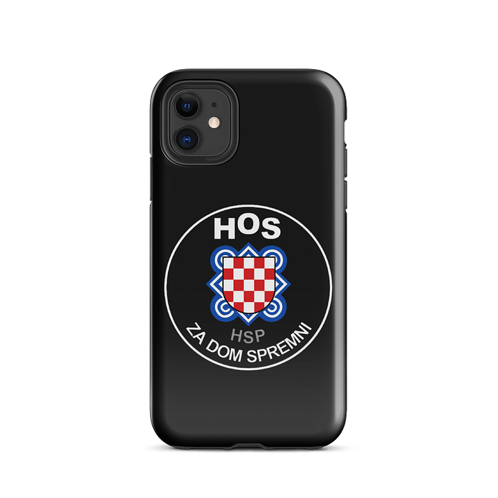HOS /MASKICA ZA MOBITEL IPHONE product image (24)
