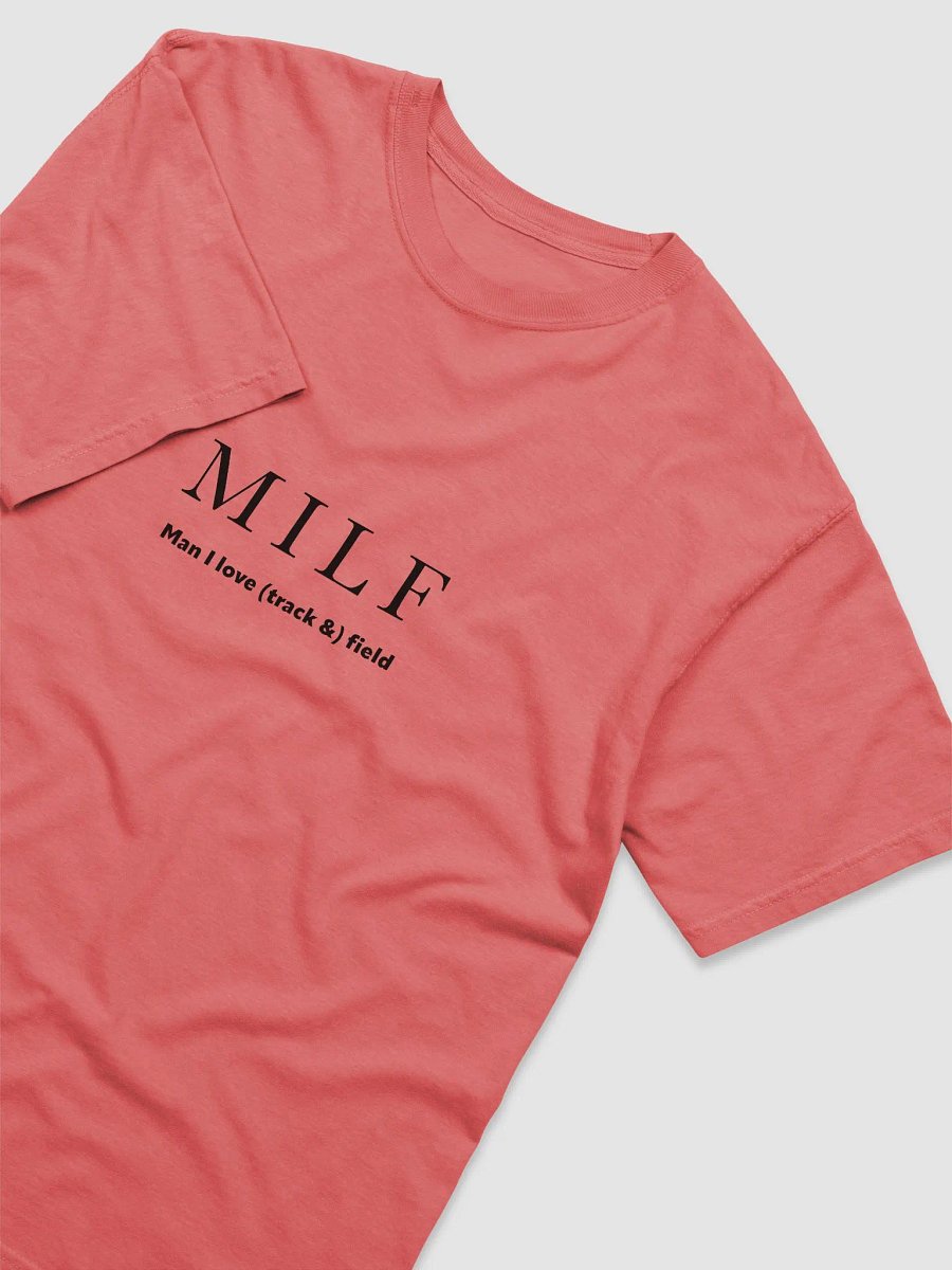 MILF Tee product image (2)