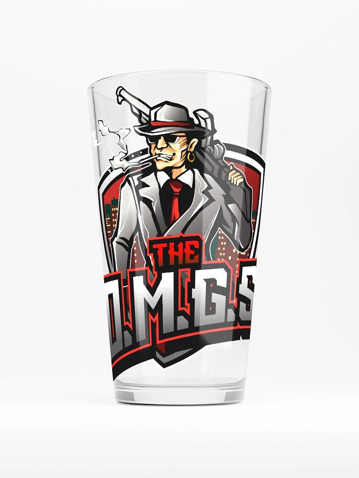 Original Gangster Glass product image (1)