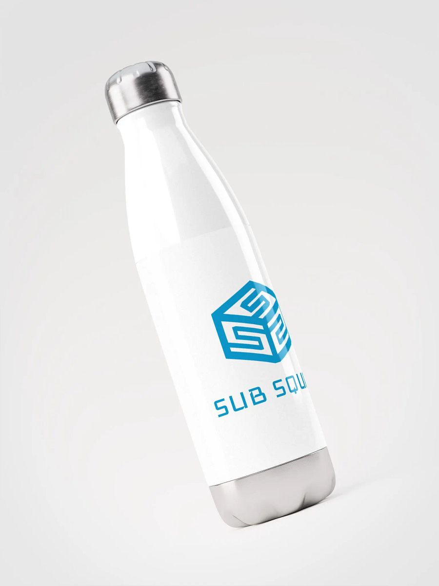 Sub Squad Official Stainless Steel Bottle product image (3)