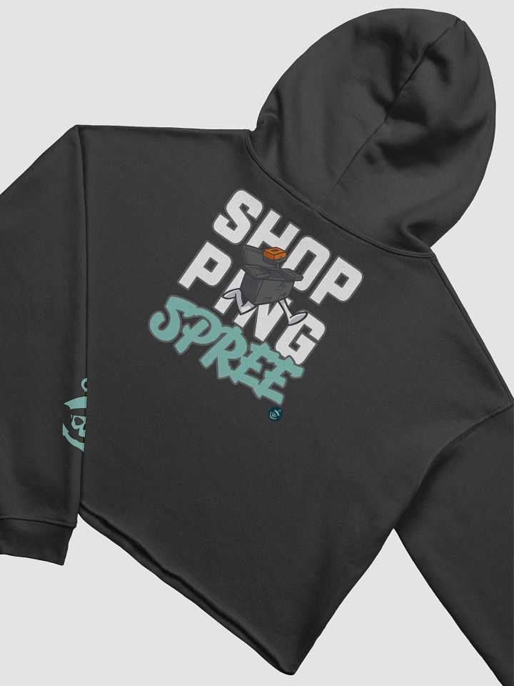 Shop Till You Crop product image (2)