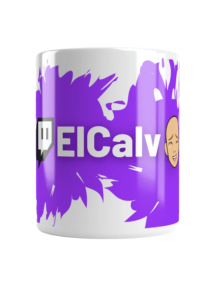 ElCalvoYT - Coffee Time product image (2)