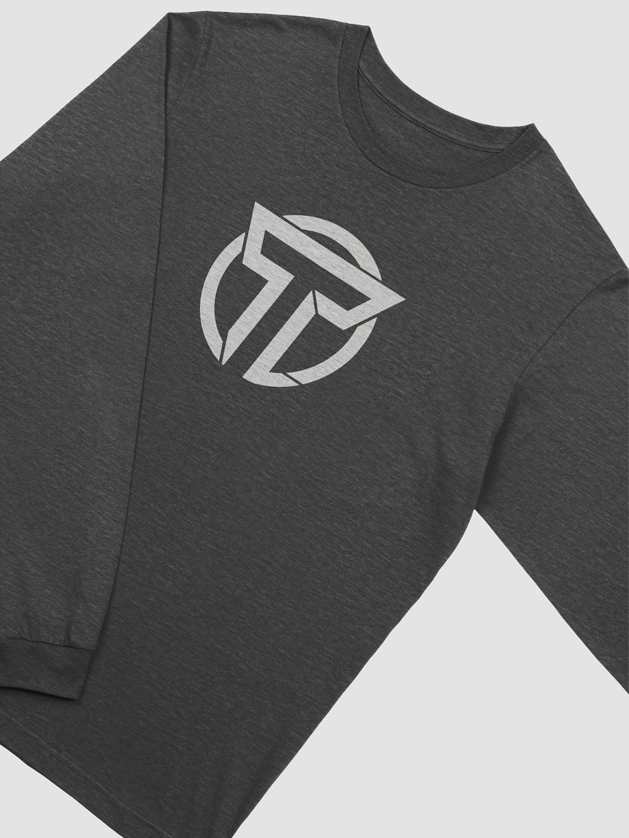 TL Logo Long sleeve product image (7)