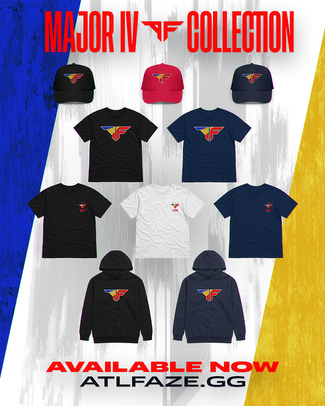 Major IV Collection