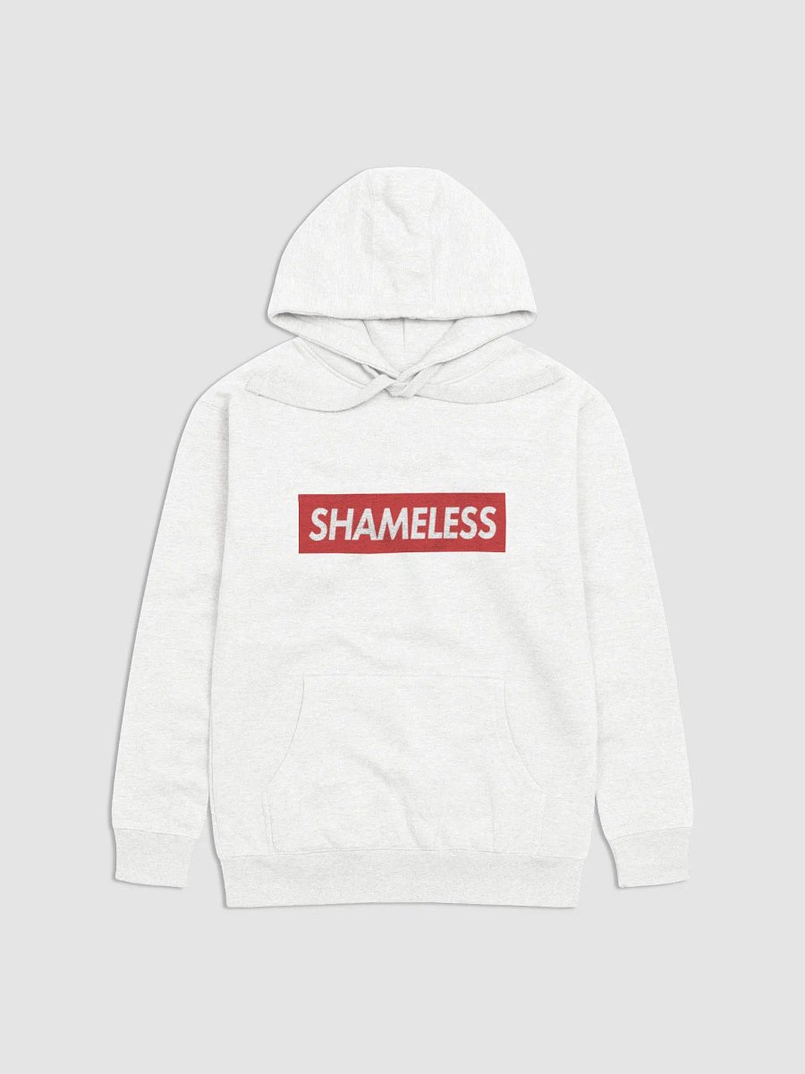 shameless hoodie product image (1)