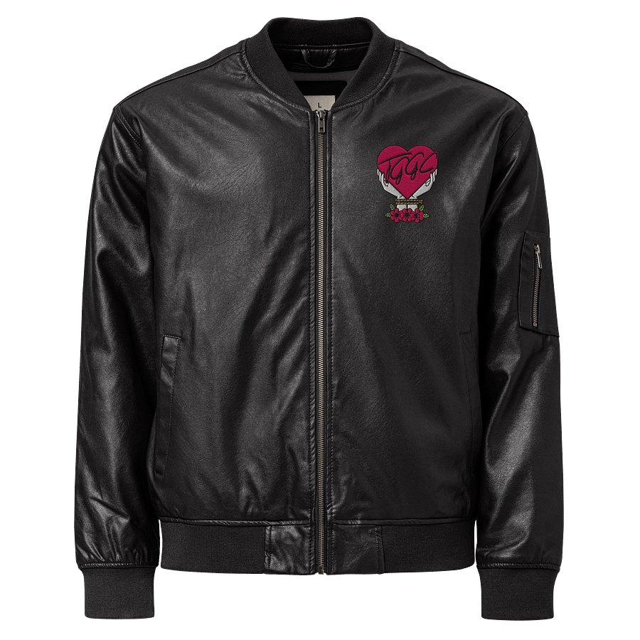 TGGC Motorcycle Jacket product image (1)