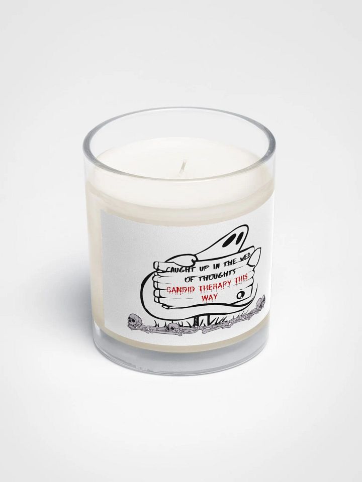 Ethereal Therapy Candle product image (2)