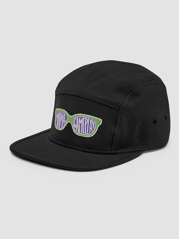 Minimal Gameplay 5 Panel product image (2)