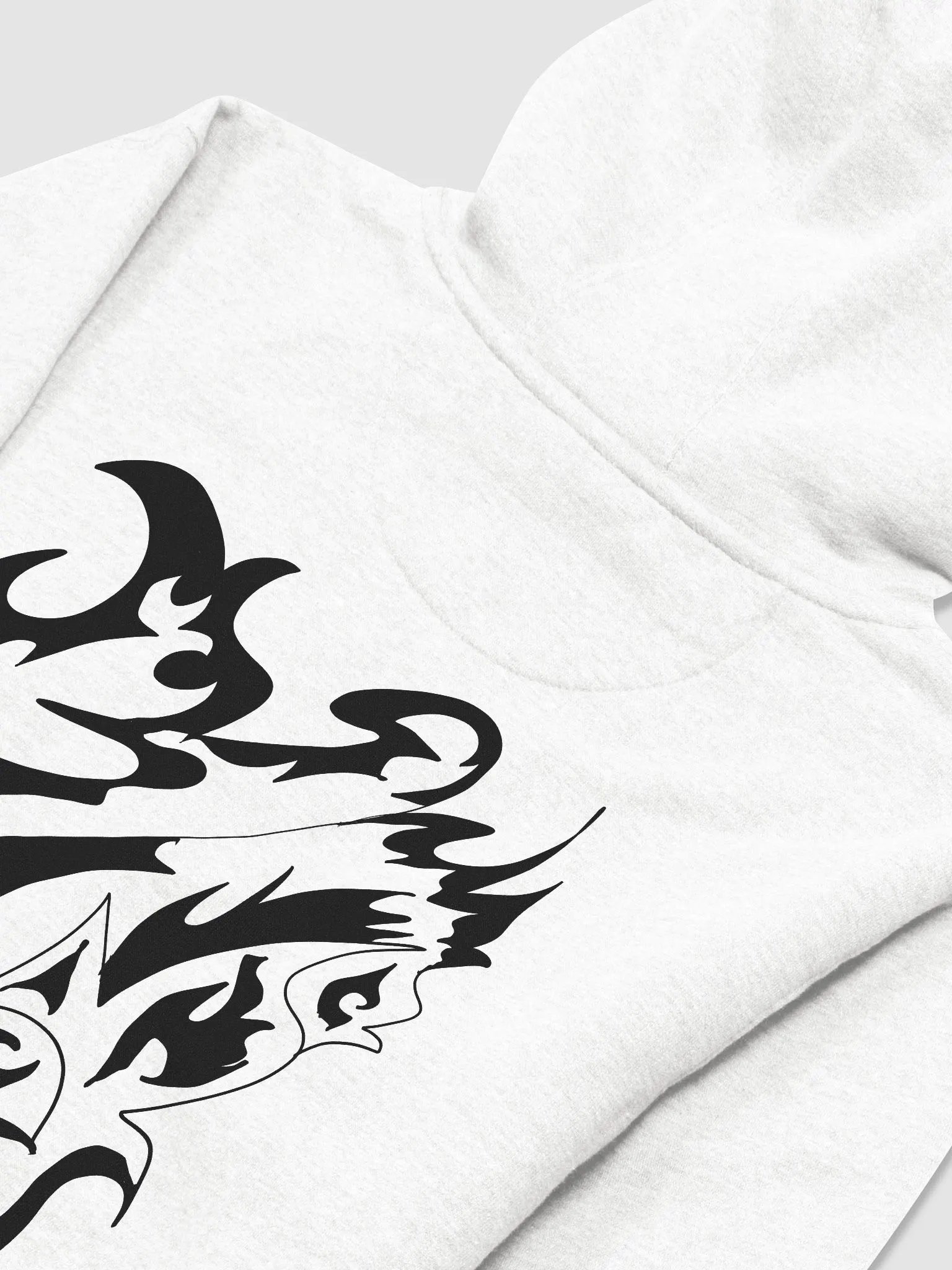 W Memories hoodie product image (4)