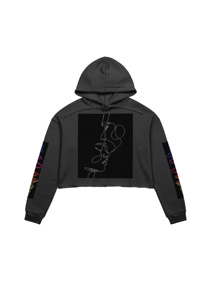 💖 Women’s Hoodie Top – Cozy, Chic & Effortlessly Cool! product image (1)