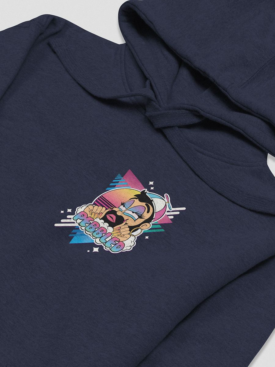 Pebbled Hoodie product image (3)
