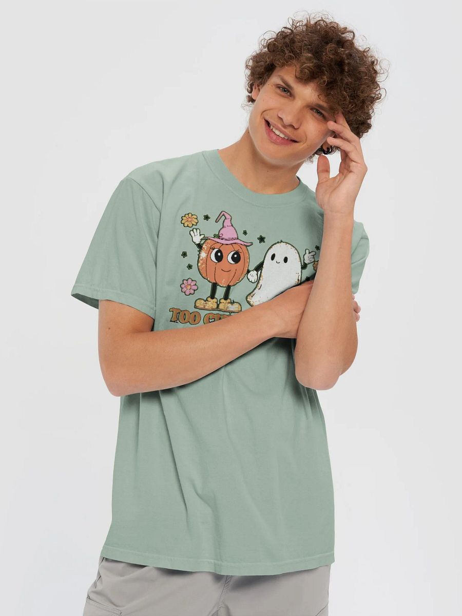 TOO CUTE TO SPOOK product image (60)