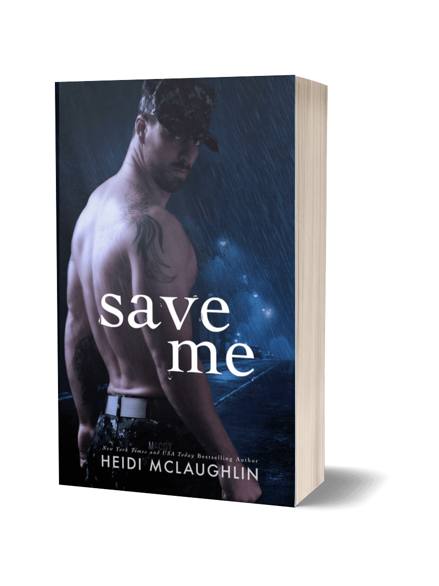 Save Me product image (1)