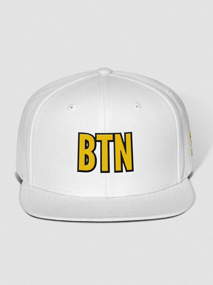 BTN HAT product image (1)