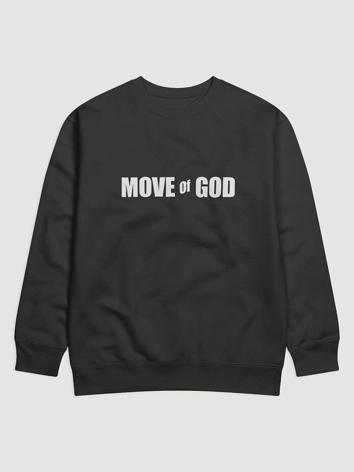 Sweatshirt product image (9)