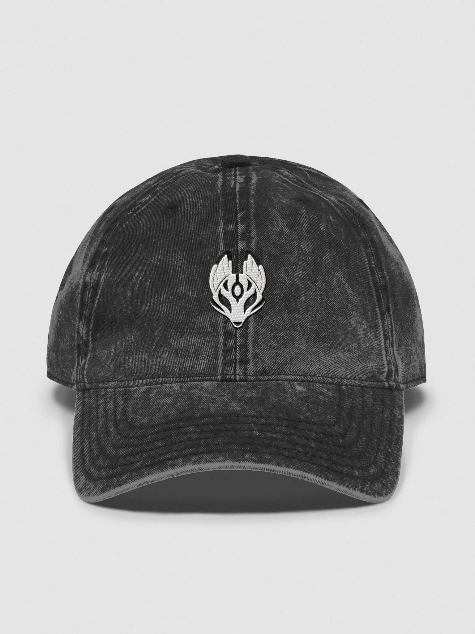 Vintage style Logo hat product image (1)