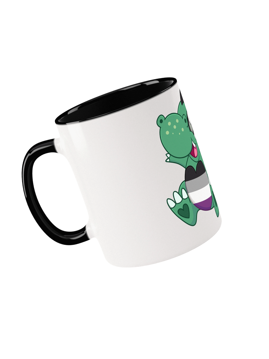 Asexual Pride Mug! product image (34)