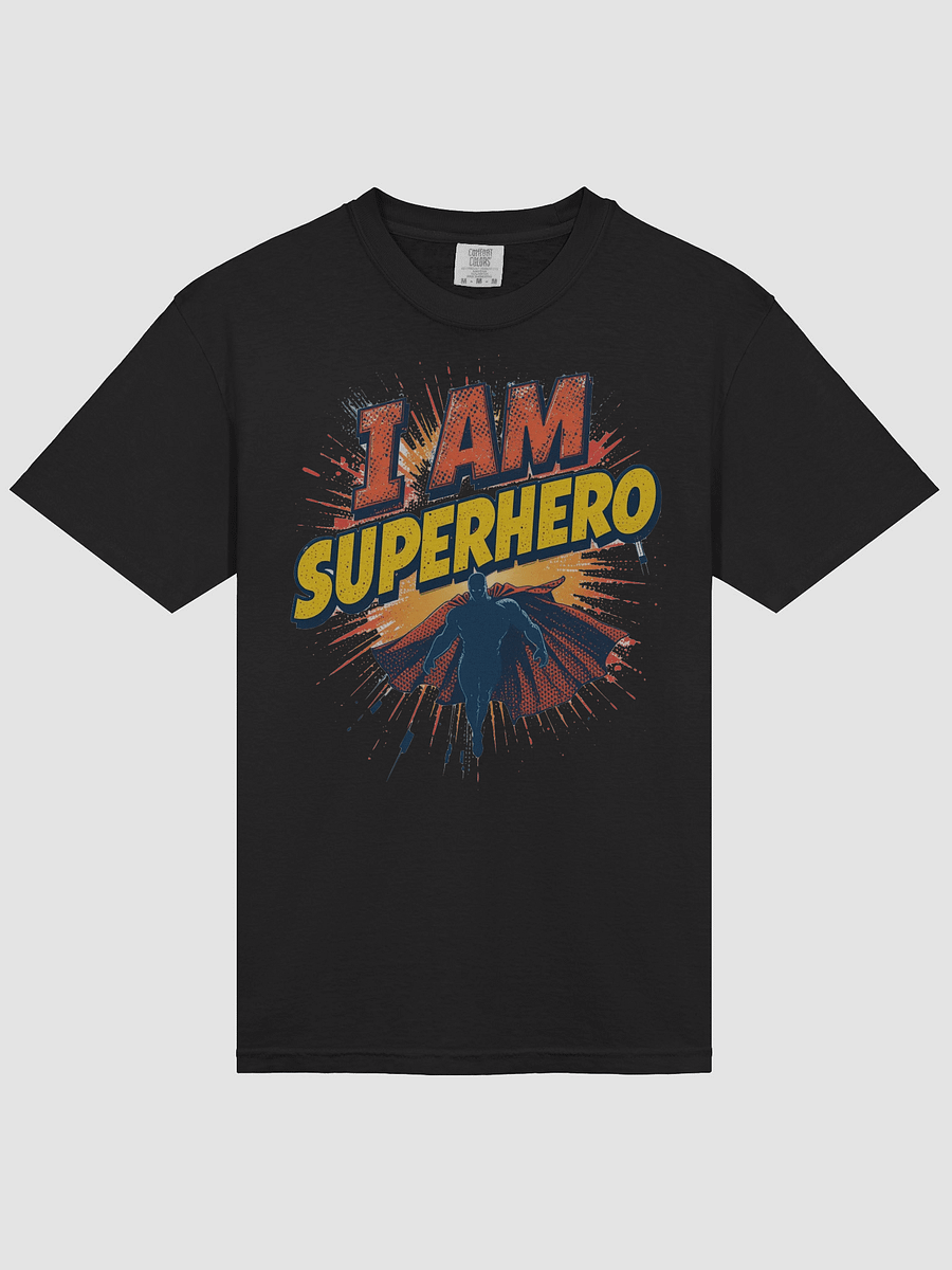 I Am Superhero product image (3)