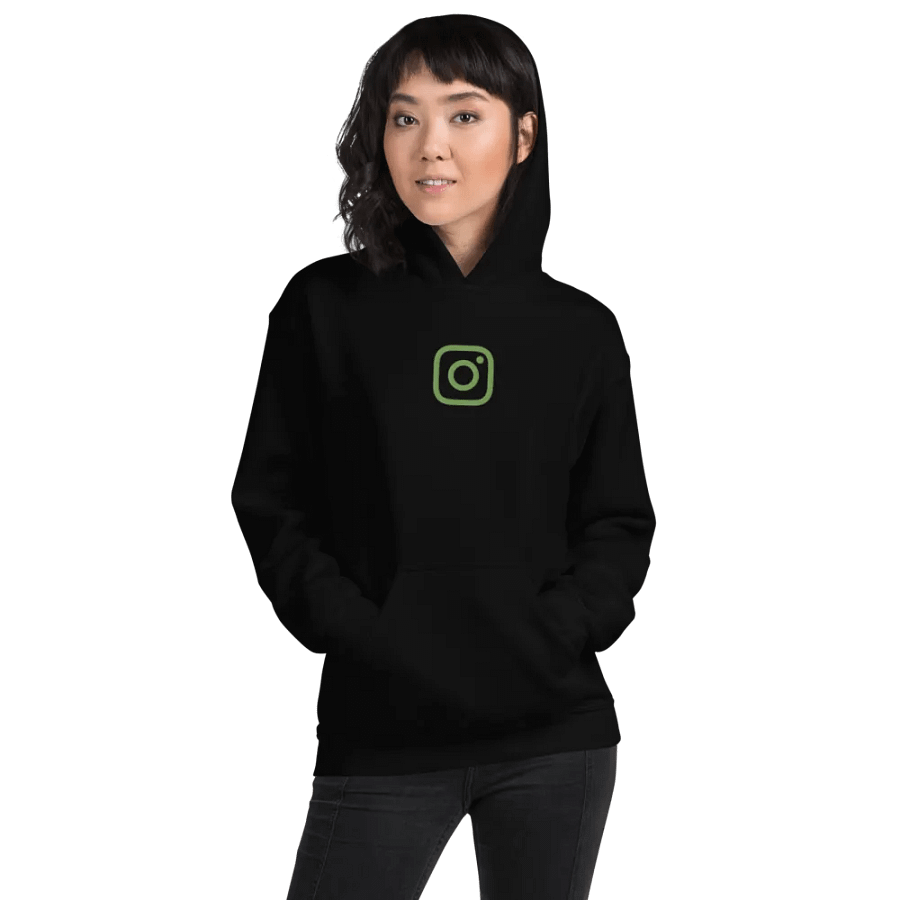 Gildan Classic Hoodie product image (9)
