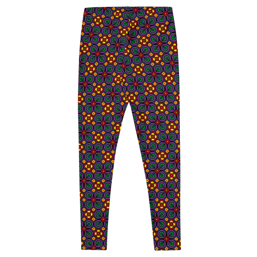 Pride Abstract (2) - Leggings product image (5)
