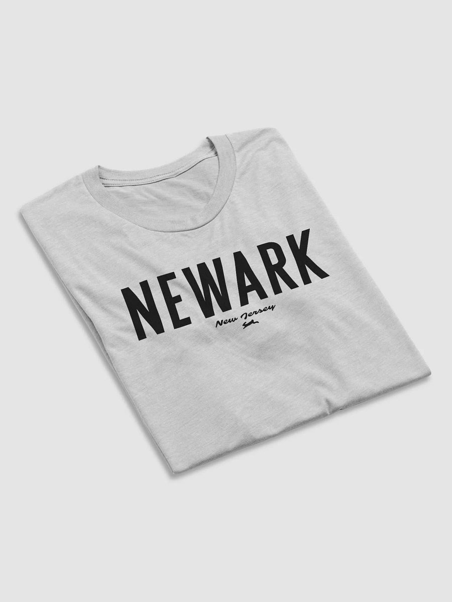 chfpar City / Newark Celebration Tee product image (5)