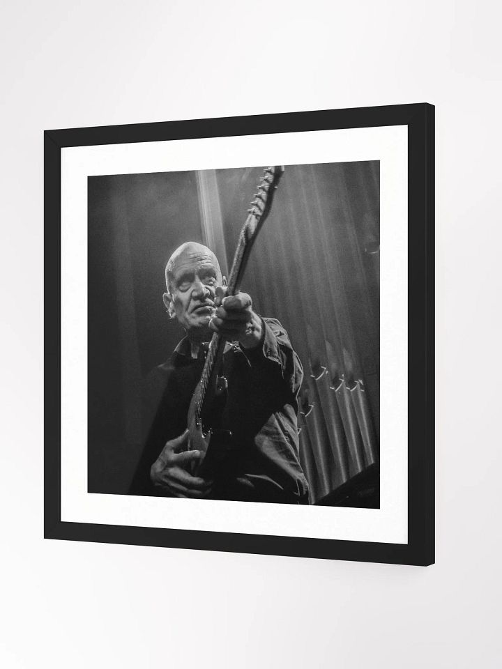 Framed Rock n Roll Art Prints product image (2)