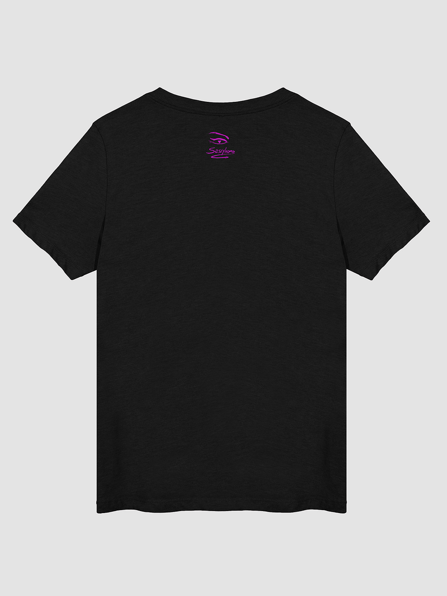 Cure Long Covid RX Relaxed V-Neck Tee product image (21)