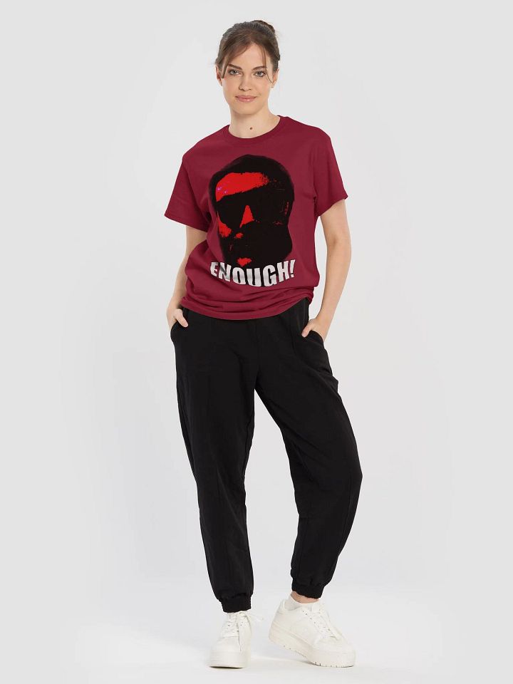 "ENOUGH!" Roxas997 T-Shirt product image (2)