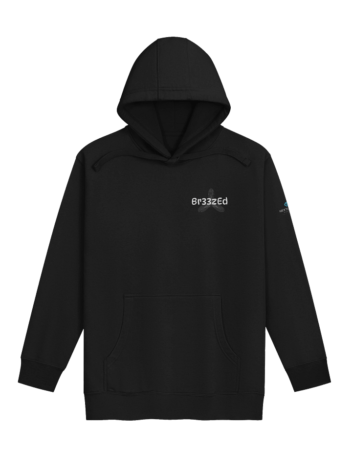 Hoodie Br33zEd product image (1)