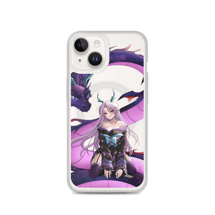 Dragon's Heir Case product image (4)