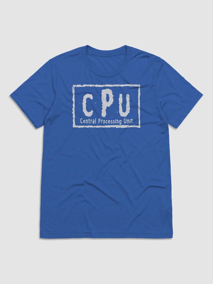 CPU 4 Life - Bella product image (11)