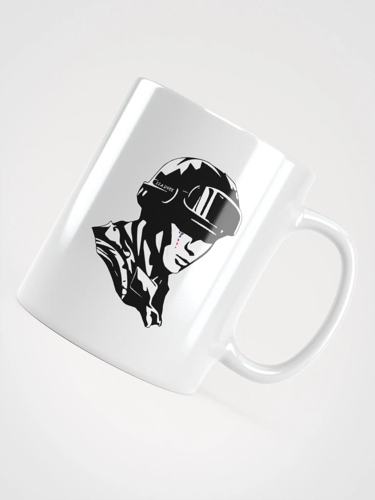 Sorrow of Service Coffee Mug product image (4)