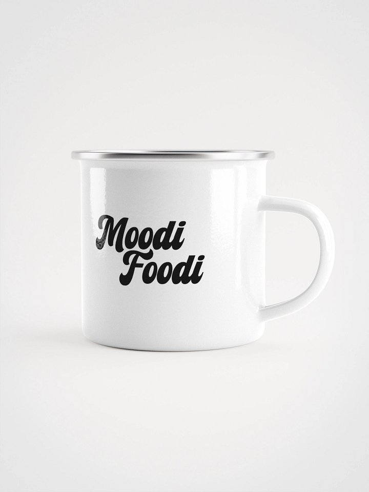 Moodi Foodi Originals - Adventure Mug - Black Pepper product image (2)