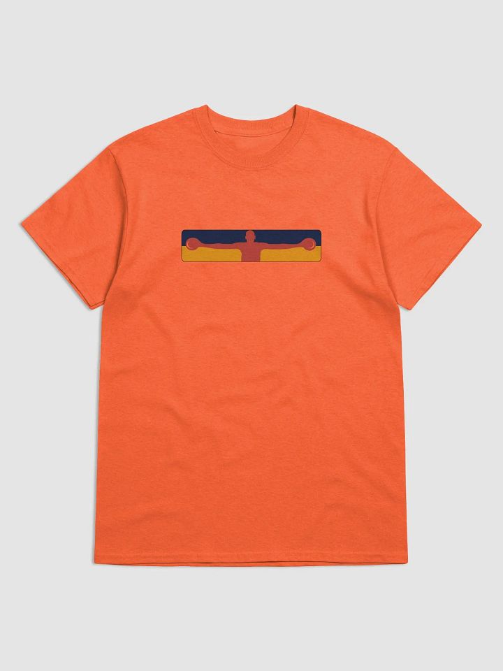 Luphoric Warrior Classic Tee product image (2)