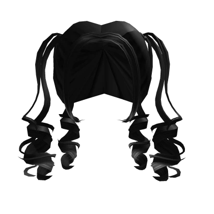 Cabelo fofo product image (1)
