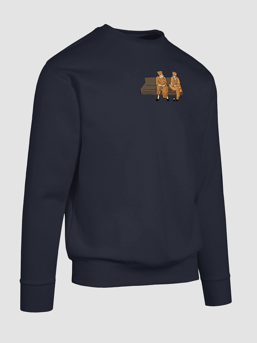 MSM x PSM crewneck product image (3)