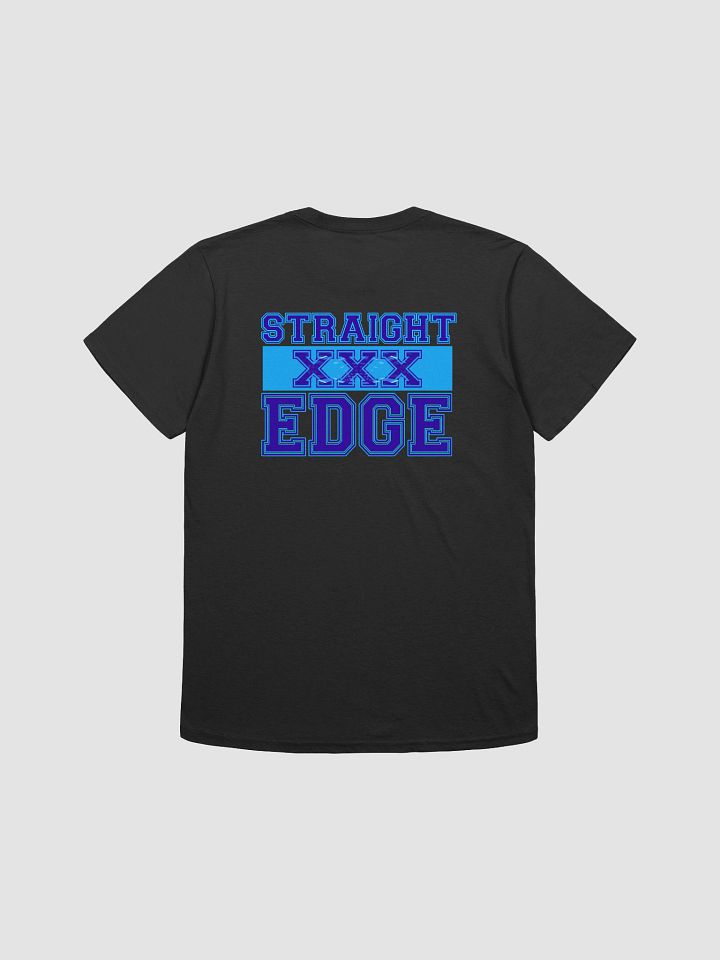 "Psycho" Stan Straight Edge T-Shirt product image (2)