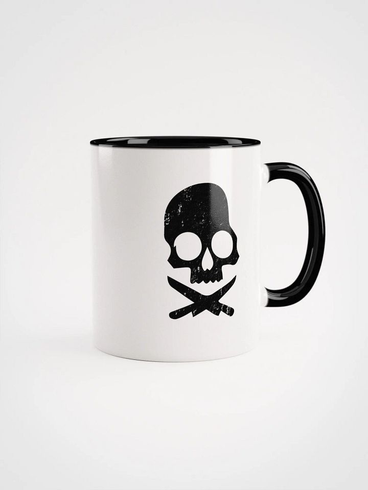 Where's all the coffee gone? product image (2)