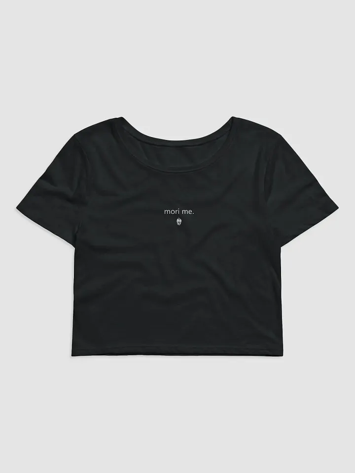 Mori Me Cropped T-shirt product image (1)