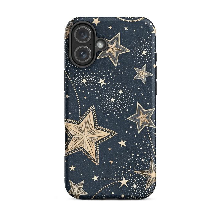 Gold Stars product image (85)