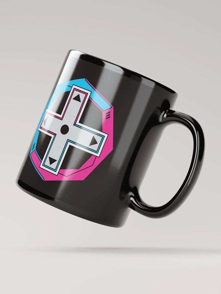 Dimensional Pad Mug product image (1)